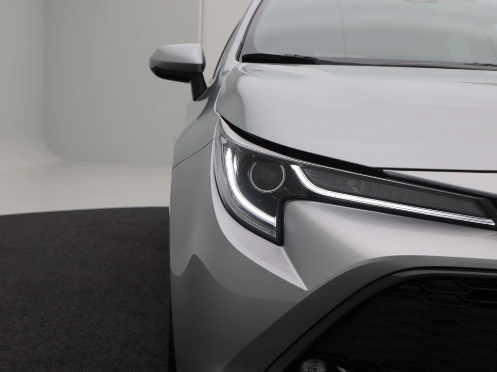 Toyota Corolla Touring Sports – foto 12