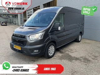 Ford Transit – thumbnail 2