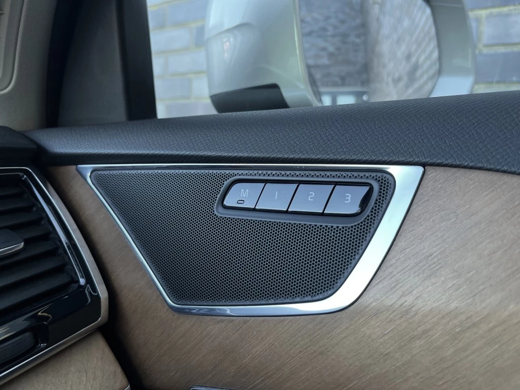 Volvo XC90 – foto 13