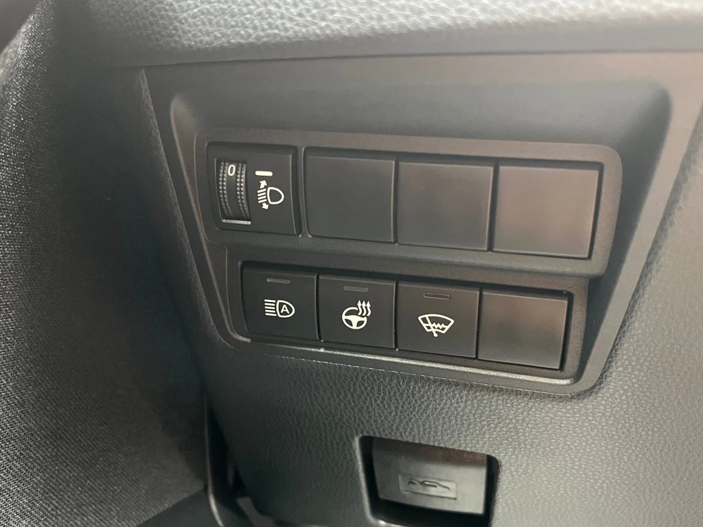 Toyota Yaris Cross – foto 16