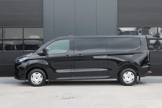 Ford Transit Custom – thumbnail 2