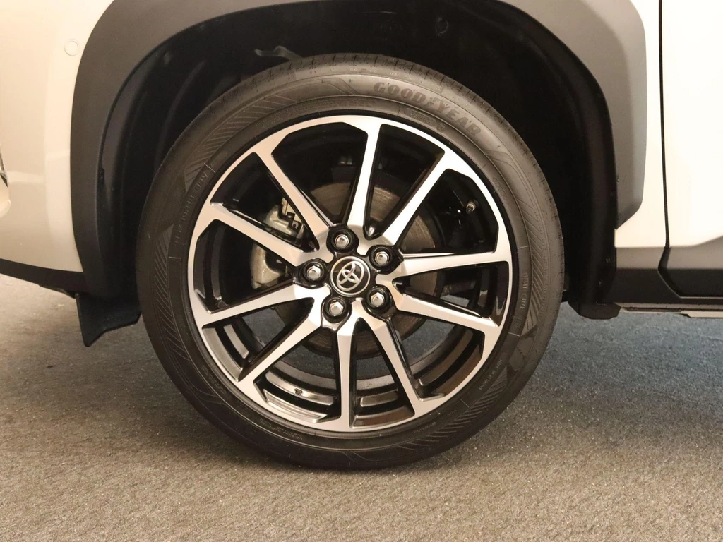 Toyota Yaris Cross – foto 12