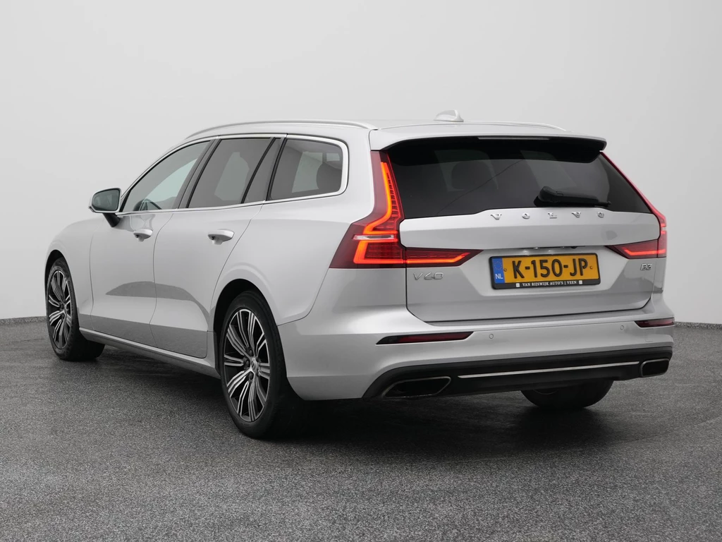 Volvo V60 – foto 4