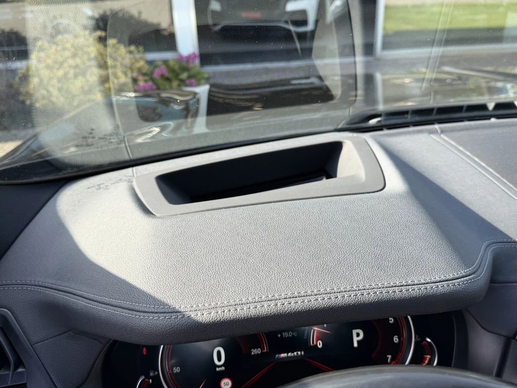 BMW X4 – foto 19