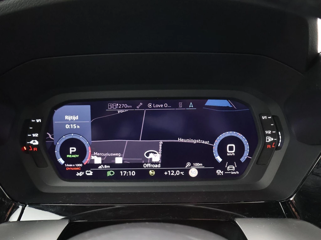 Audi A3 – foto 22