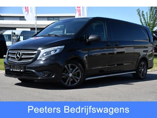 Mercedes-Benz Vito – thumbnail 1