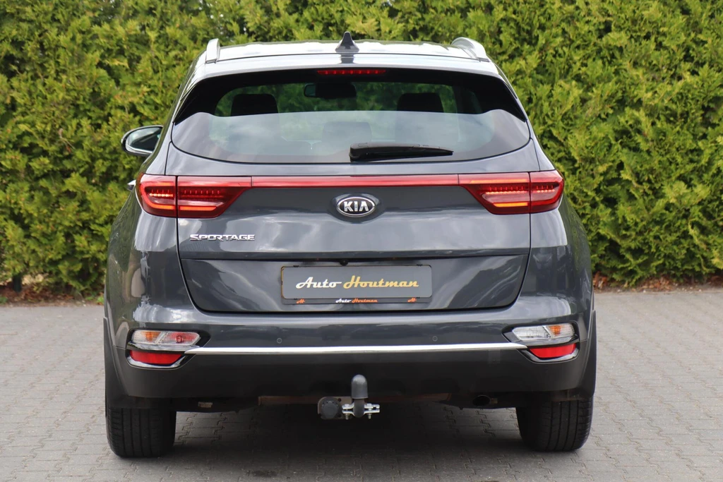 Kia Sportage – foto 9