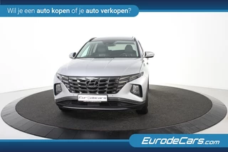 Hyundai Tucson – thumbnail 14