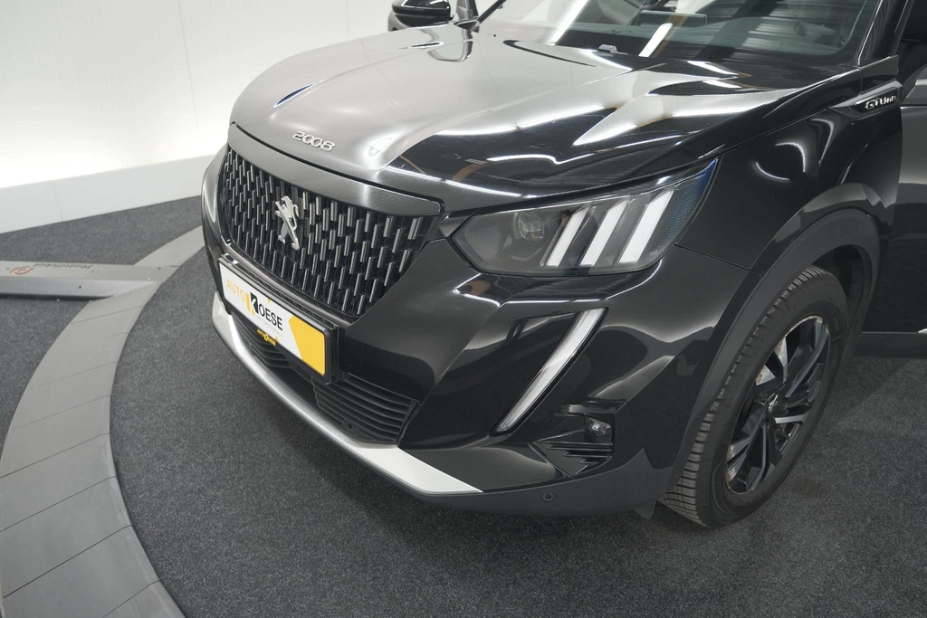 Peugeot 2008 – foto 1