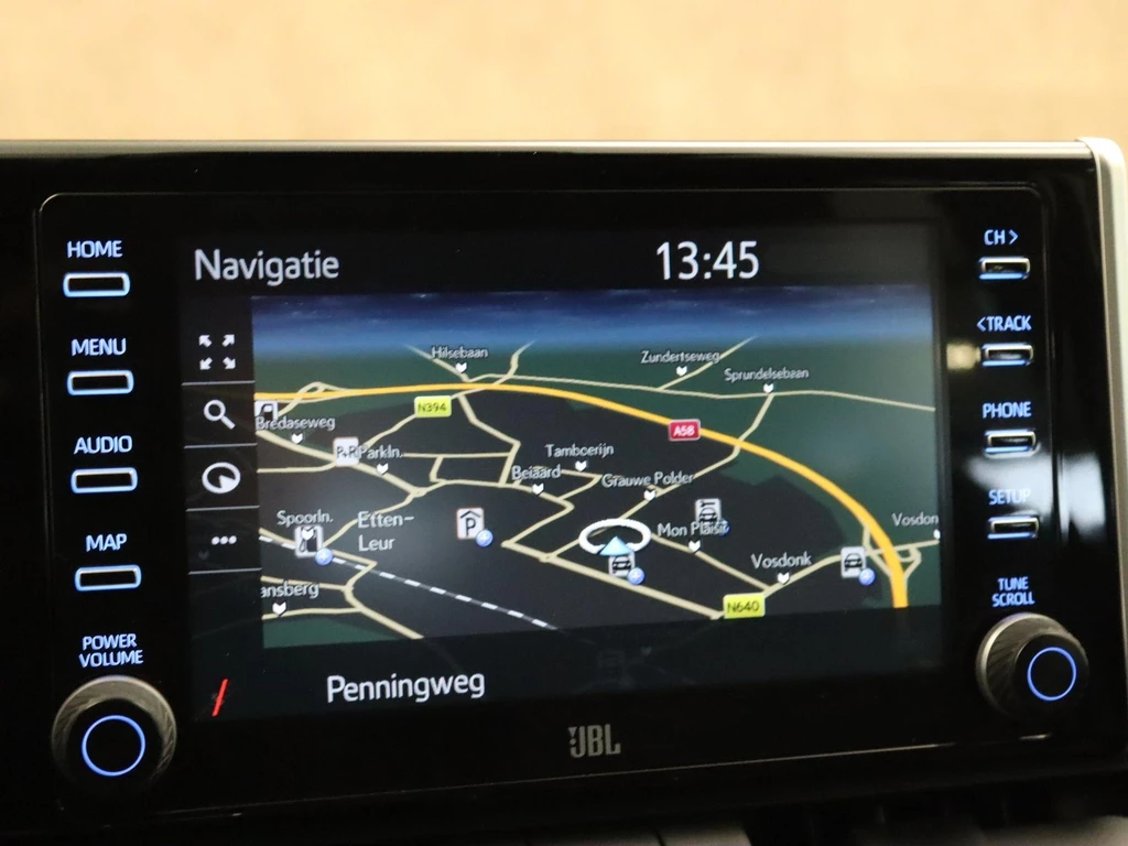 Toyota RAV4 – foto 13