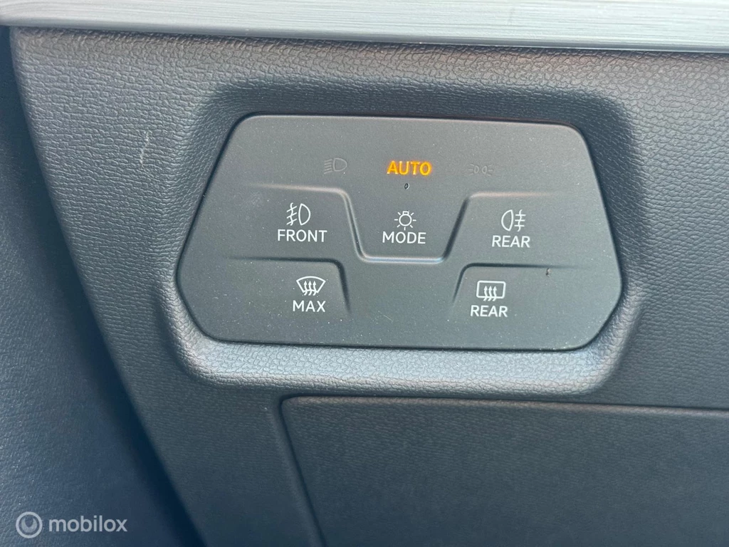 SEAT Leon – foto 27