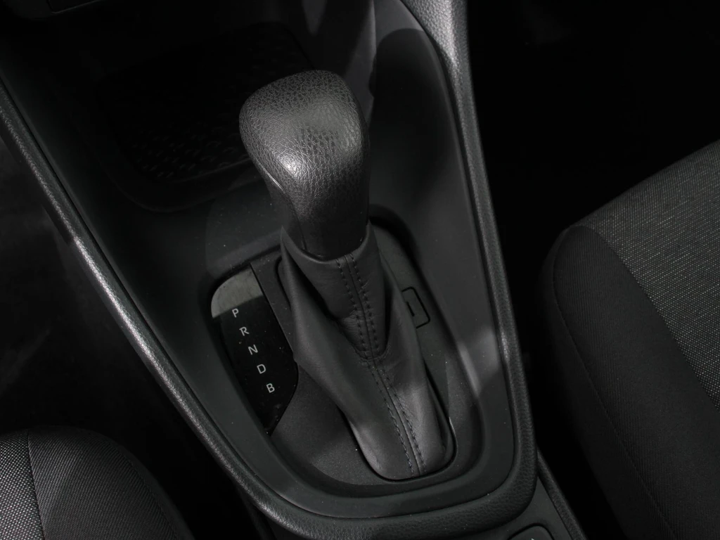 Mazda 2 Hybrid – foto 21