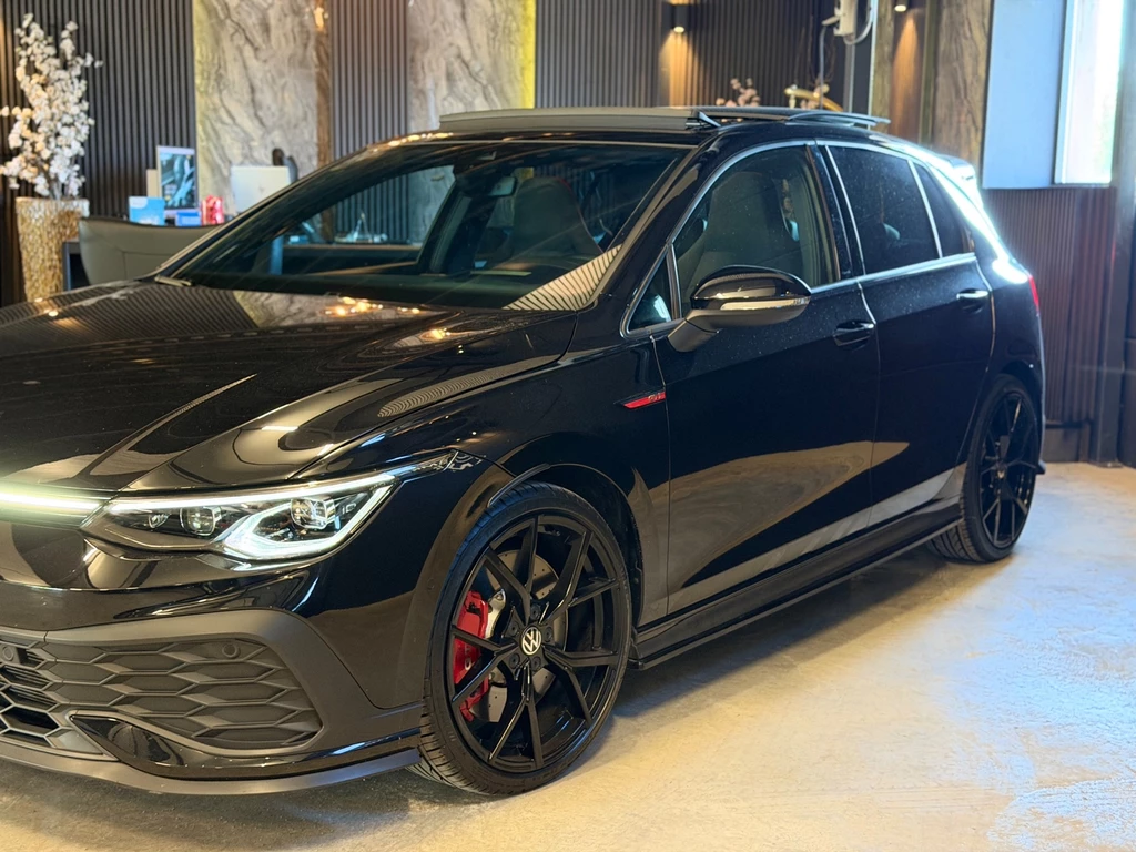 Volkswagen Golf – foto 2