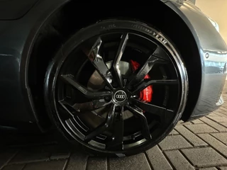 Audi e-tron GT – thumbnail 14
