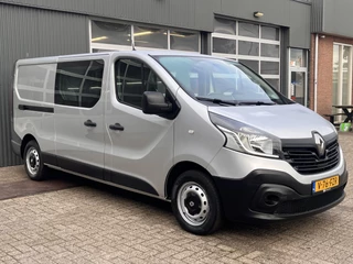 Renault Trafic – thumbnail 9