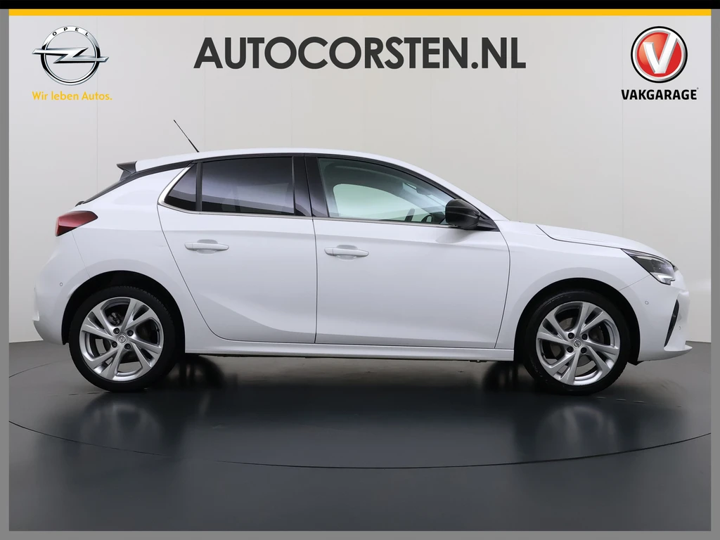 Opel Corsa – foto 6