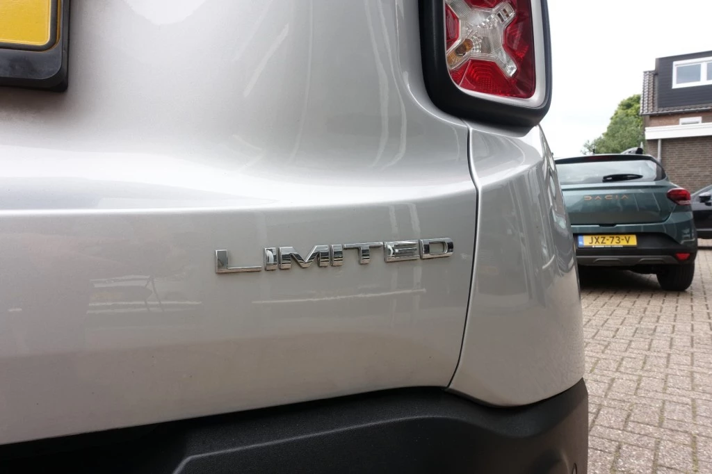 Jeep Renegade – foto 9