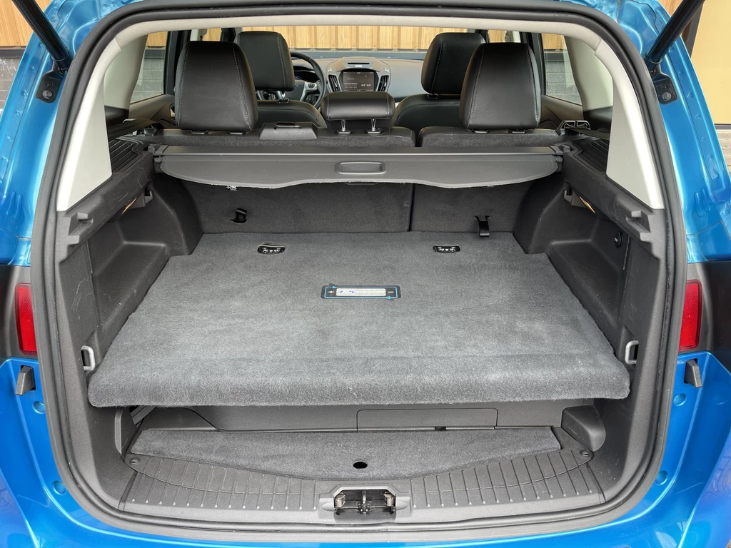 Ford C-MAX – foto 30