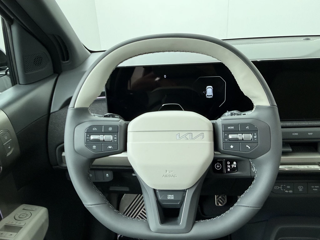 Kia EV3 – foto 37