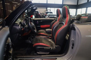 MINI Cooper Cabrio – thumbnail 17