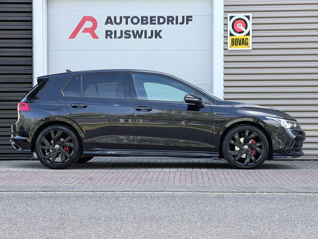 Volkswagen Golf – foto 6