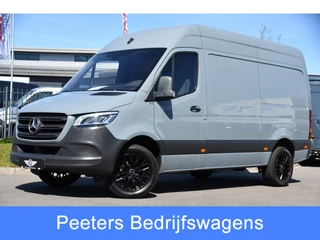Mercedes-Benz Sprinter – thumbnail 1