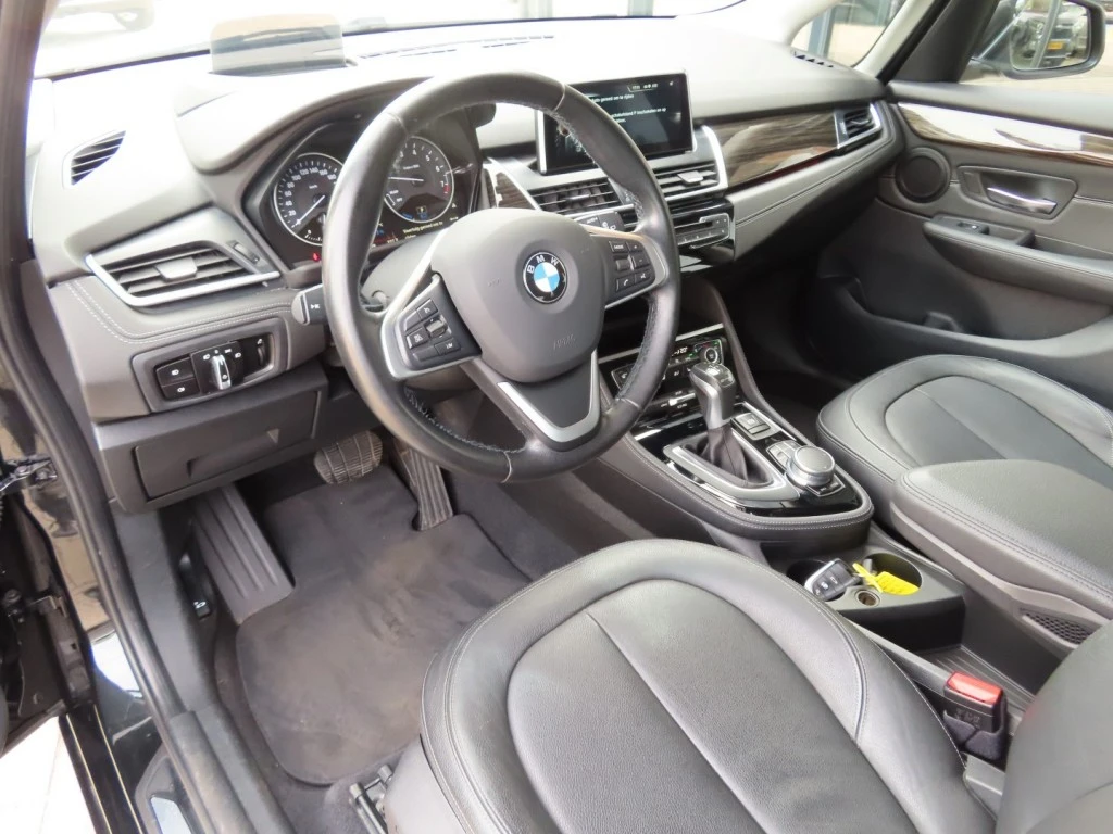 BMW 2 Serie – foto 9