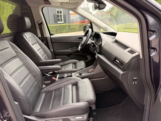 Volkswagen Caddy – thumbnail 15