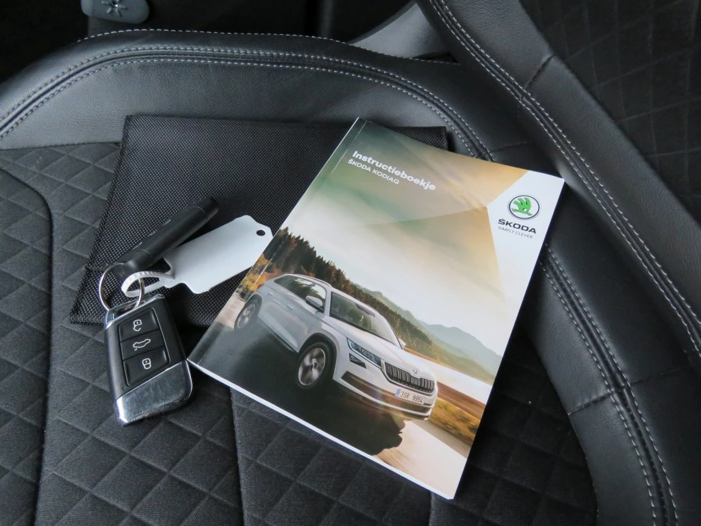 Škoda Kodiaq – foto 46
