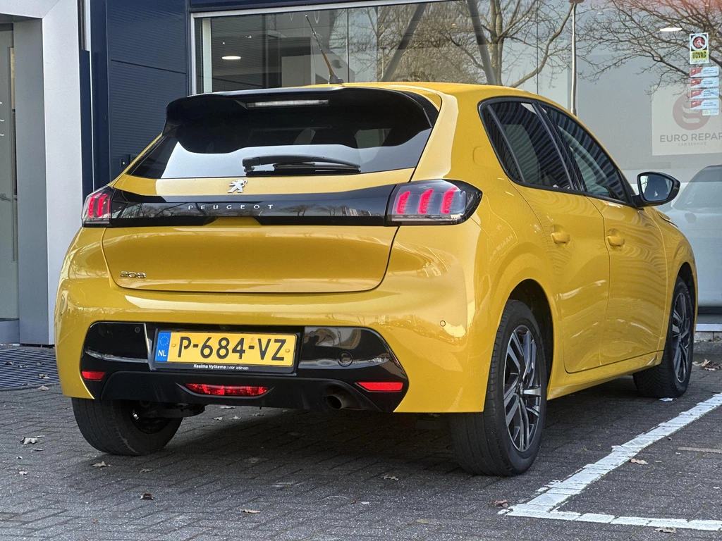 Peugeot 208 – foto 4