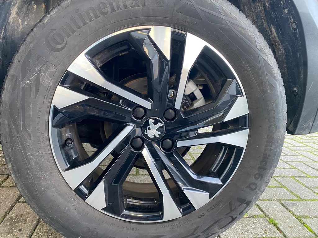 Peugeot 2008 – foto 20