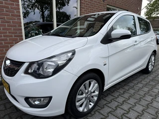 Opel KARL – thumbnail 2