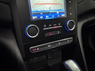 Renault Mégane Estate – thumbnail 19