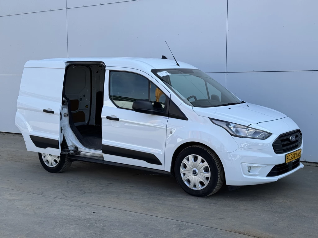 Ford Transit Connect – foto 5