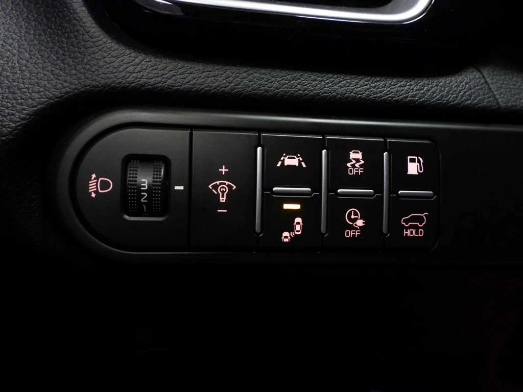 Kia XCeed – foto 24