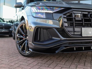 Audi Q8 – thumbnail 22