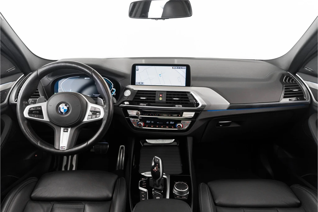 BMW X3 – foto 9