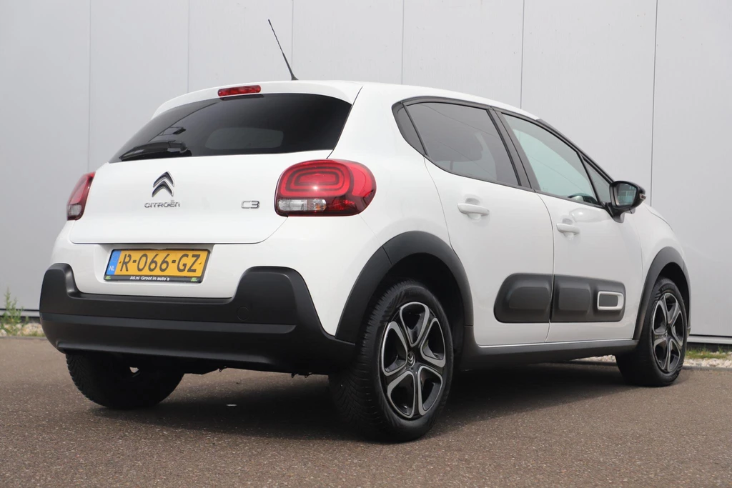 Citroën C3 – foto 2