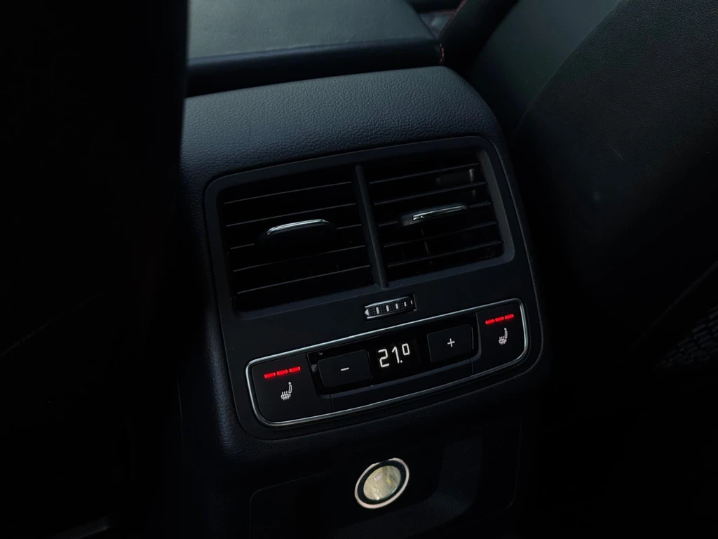 Audi RS5 – foto 21
