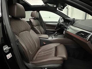BMW 5 Serie – thumbnail 24