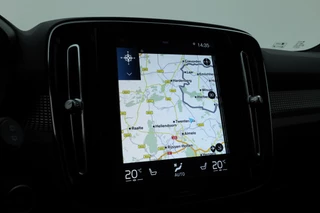 Volvo XC40 – thumbnail 16