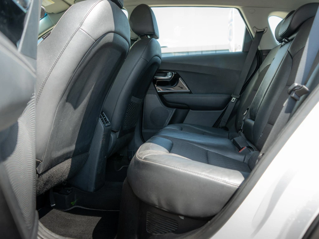Kia Niro – foto 10