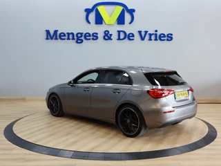 Mercedes-Benz A-Klasse – thumbnail 3