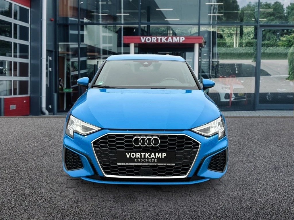 Audi A3 – foto 8