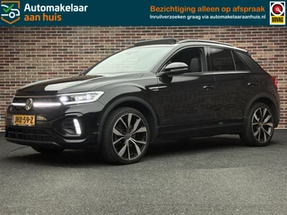 Volkswagen T-Roc – thumbnail 1