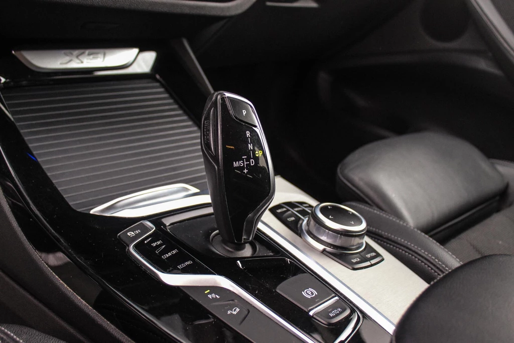 BMW X3 – foto 35