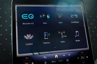 Mercedes-Benz EQS – thumbnail 52