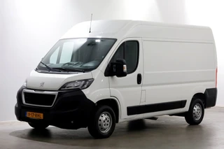 Peugeot Boxer – thumbnail 3