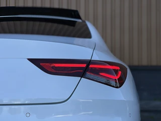 Mercedes-Benz CLA – thumbnail 28