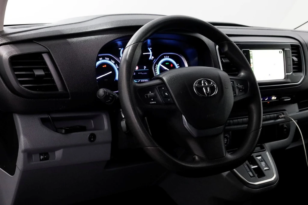 Toyota ProAce – foto 14